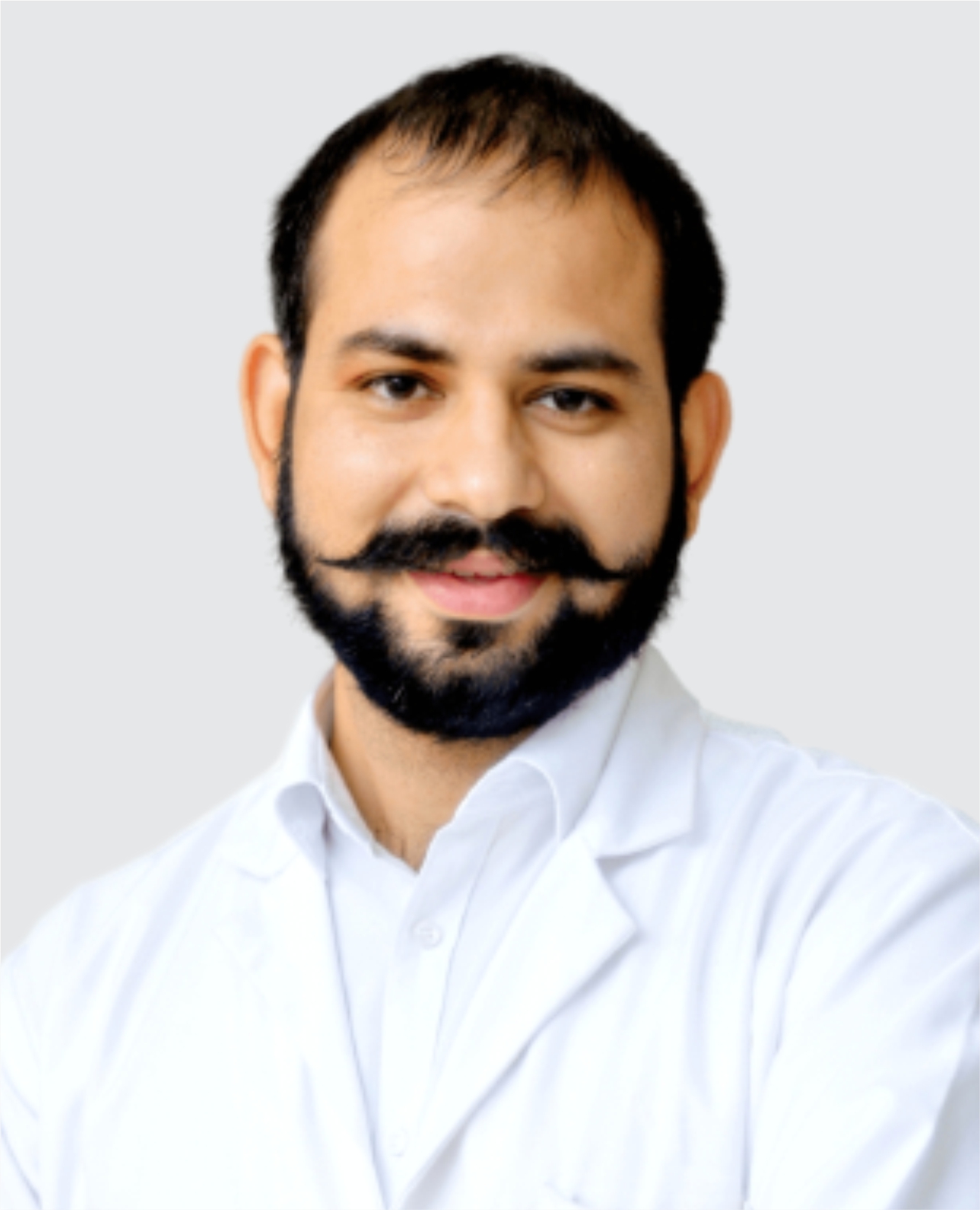 Dr. Sachin Sethi's Image