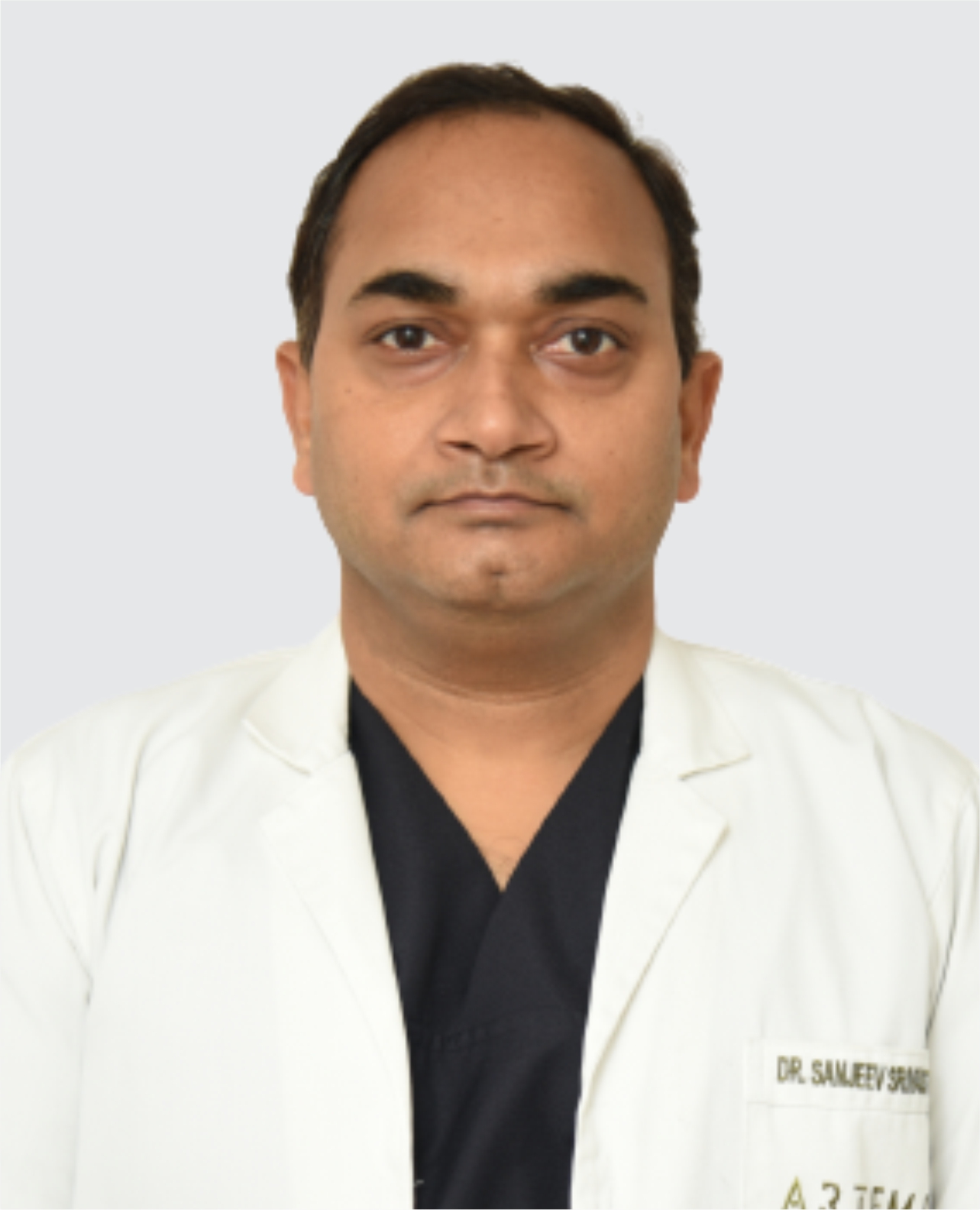 Dr. Sanjeev Srivastava's Image