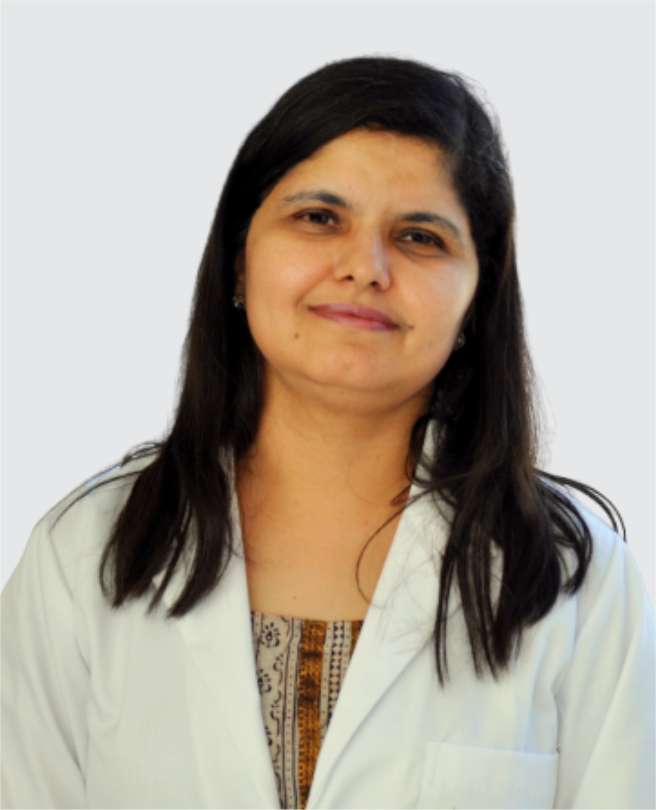 Dr Seema Dhir's Image