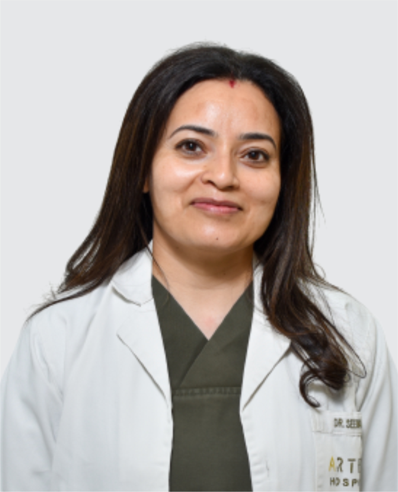 Dr. Seema Lachala's Image