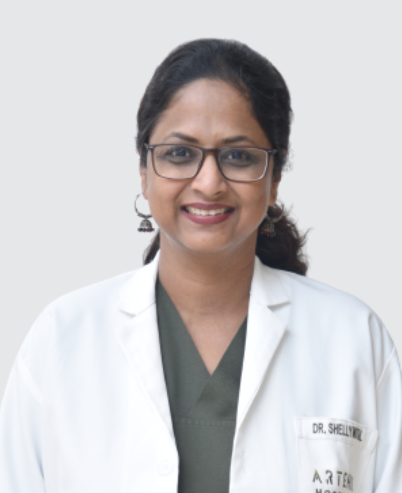 Dr. Shelly Mittal's Image