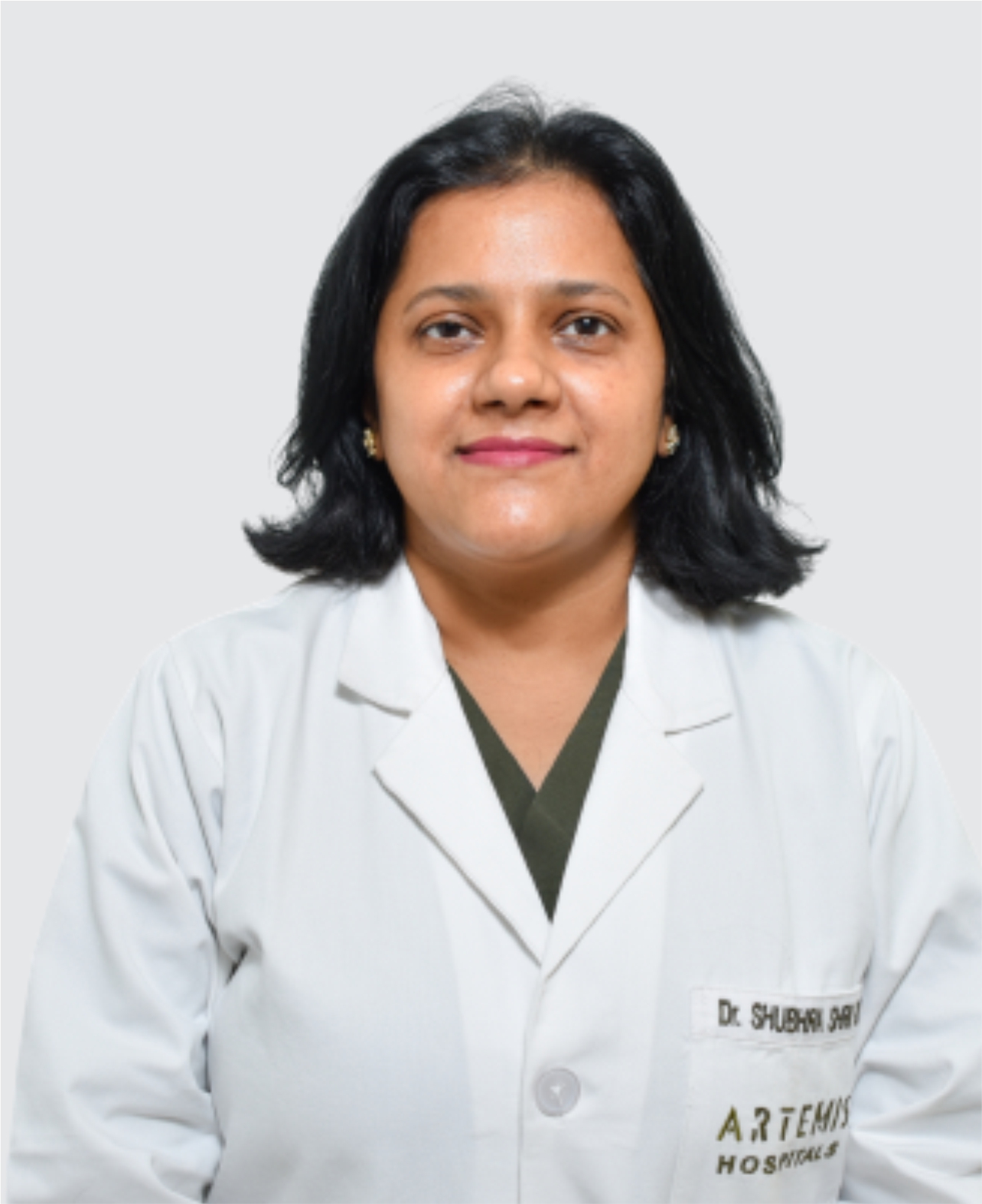 Dr. Shubhra Shri Gupta's Image