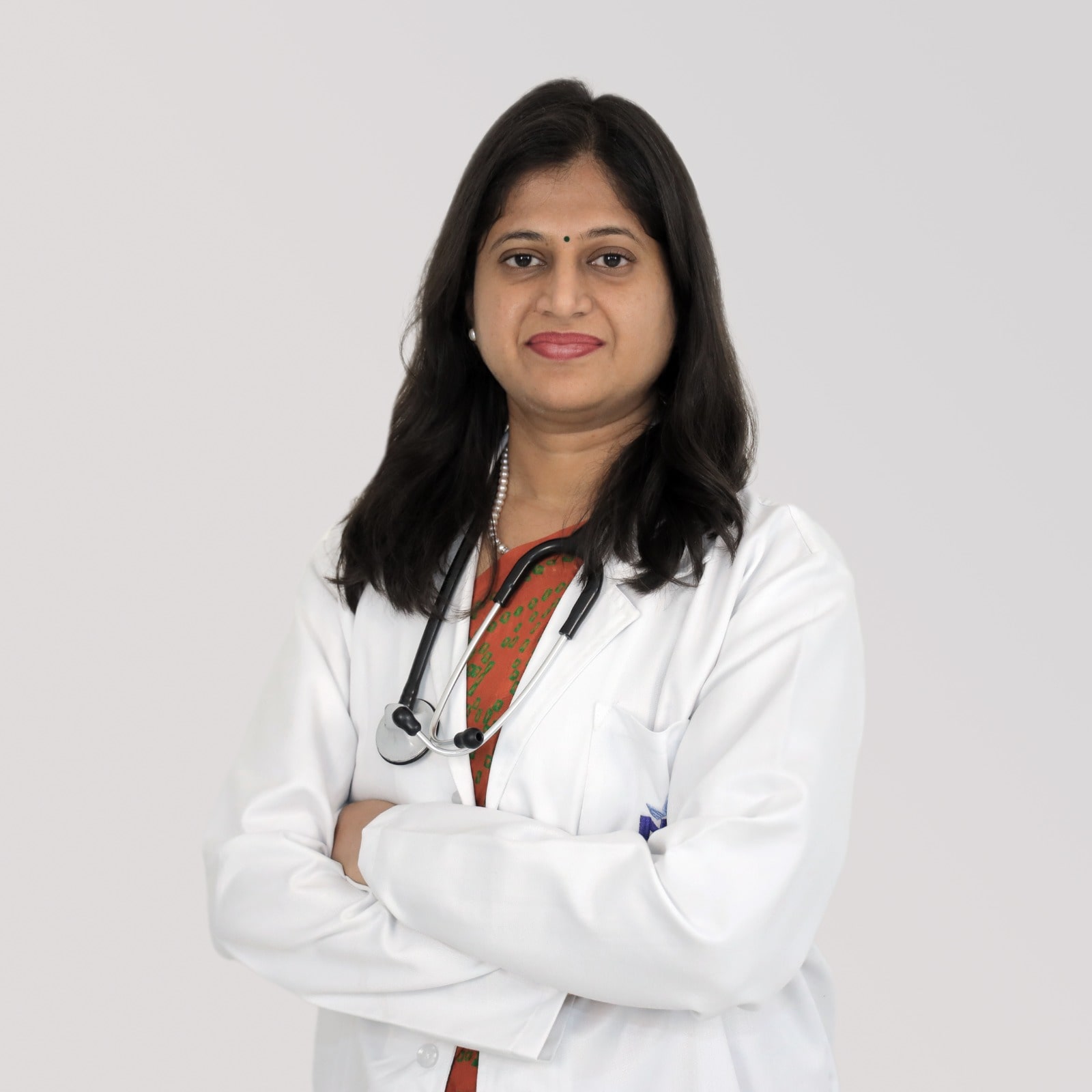 Dr Shweta Bansal's Image