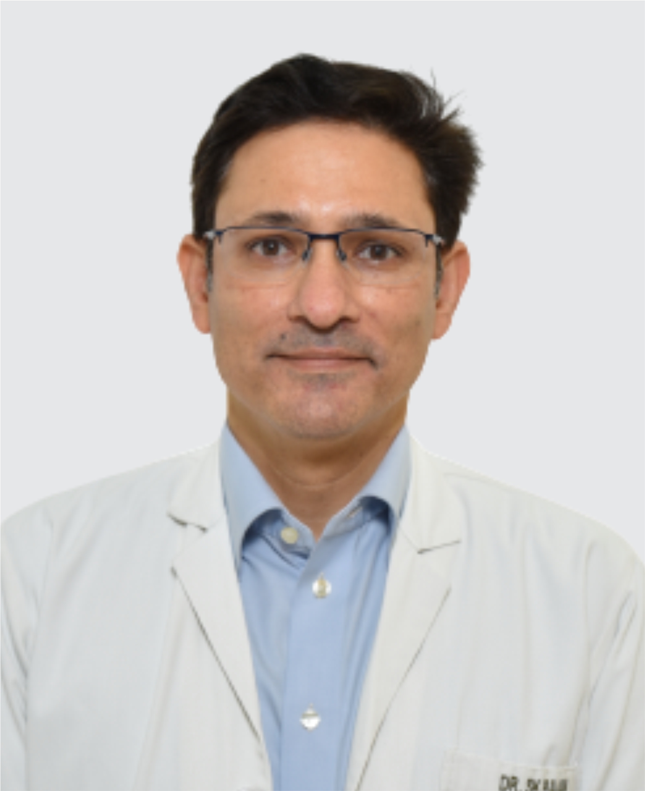 Dr. SK Rajan's Image
