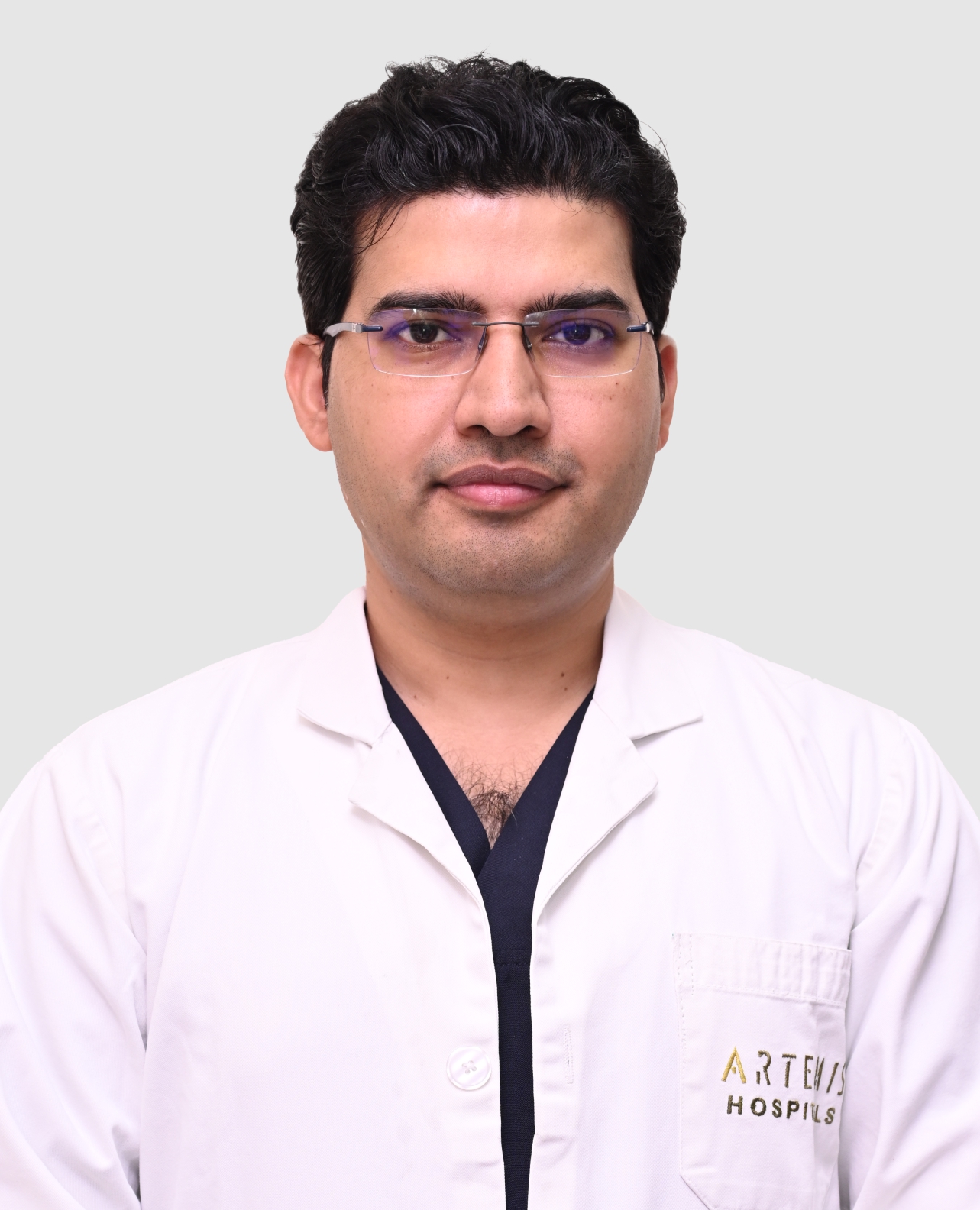 Dr. Sumit Kumar's Image