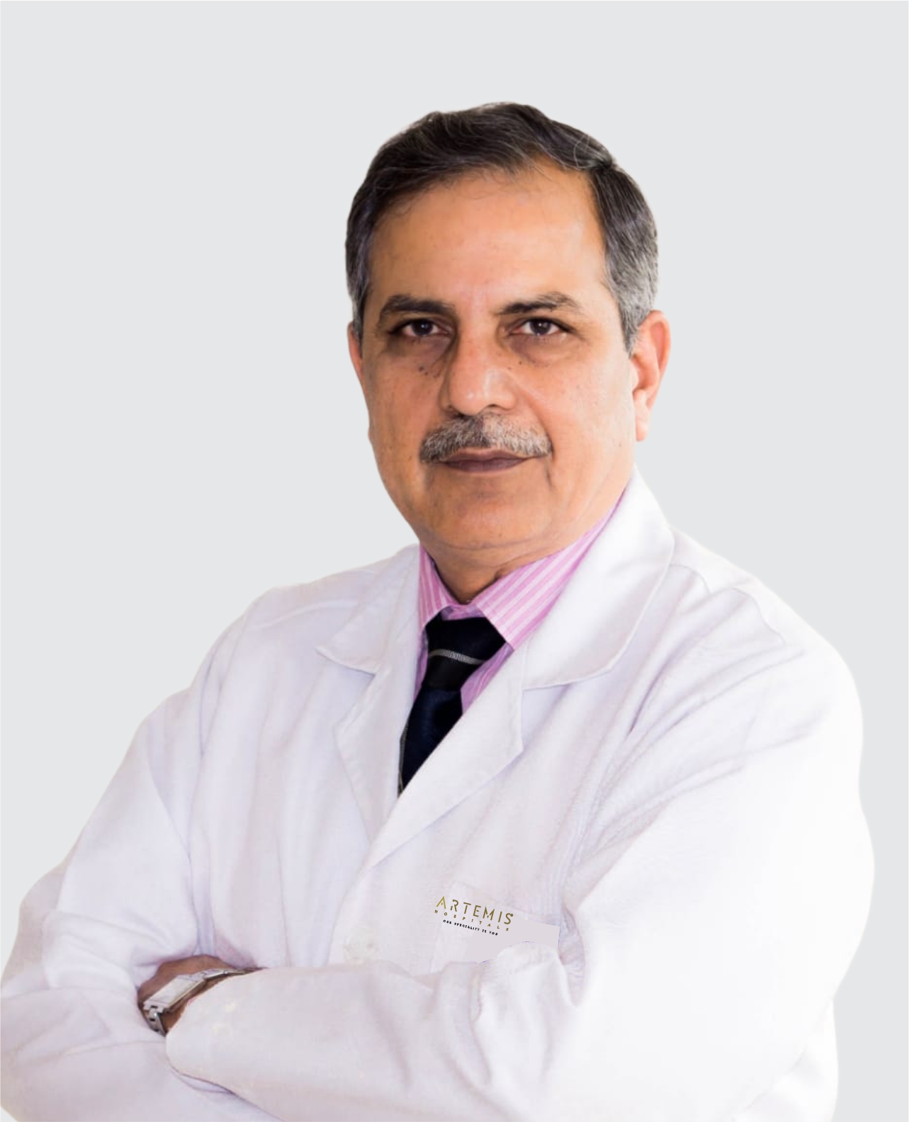 Dr. Suresh Chhabra's Image