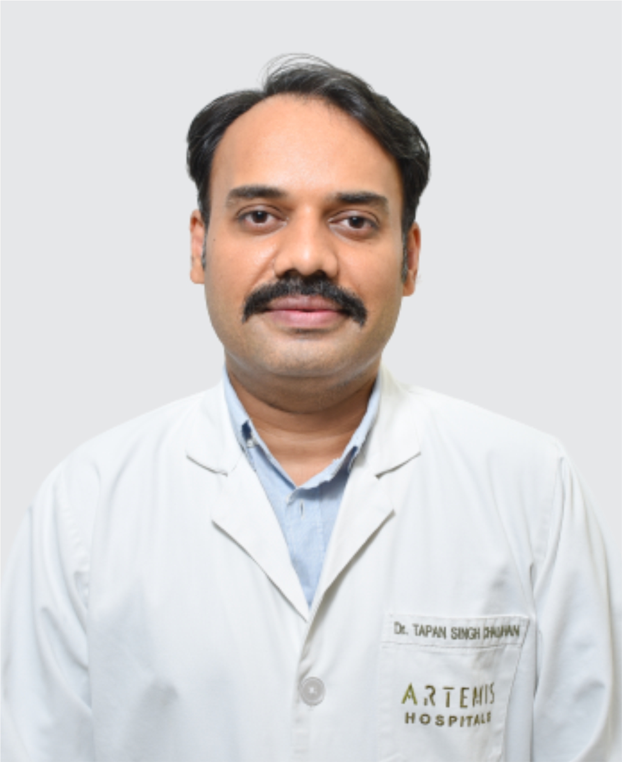 Dr. Tapan Singh Chauhan's Image