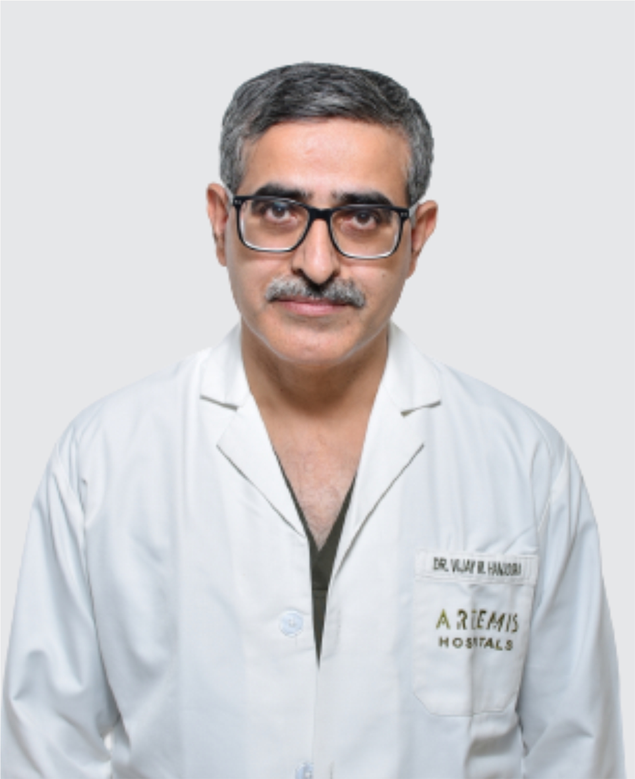 Dr. Vijay Mohan Hanjoora's Image