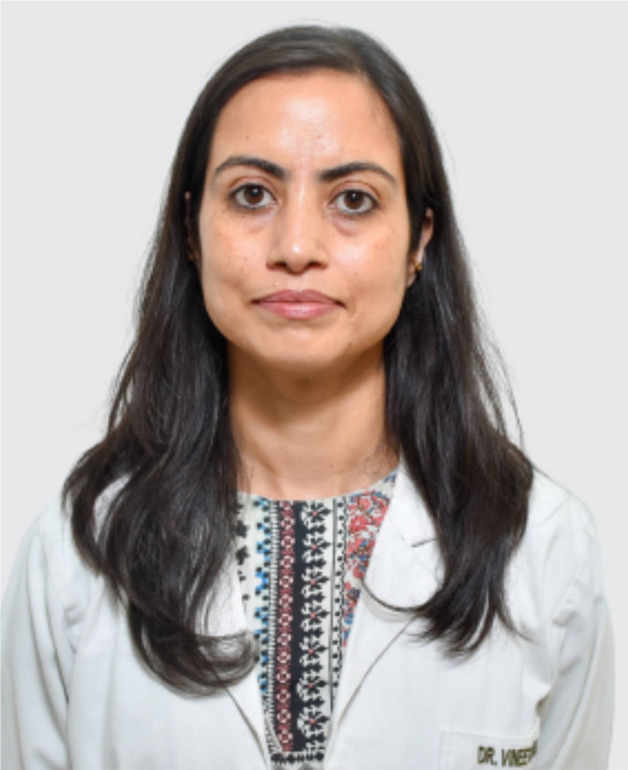 Dr. Vineeta Raina's Image