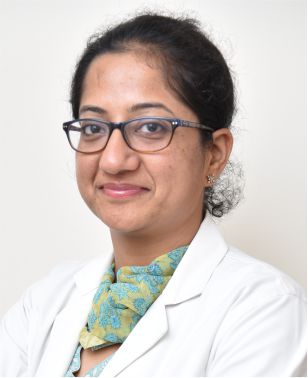Nidhi Jain's Image