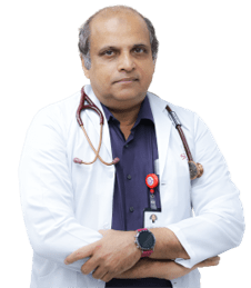 Dr Madhu K's Image