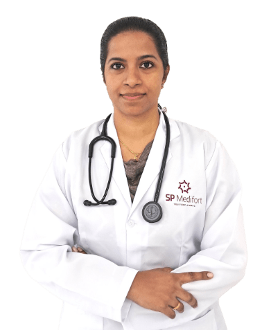 Dr Nibin Nahaz's Image