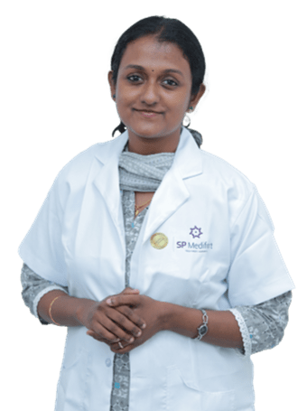 Dr Sabari Jayaram's Image