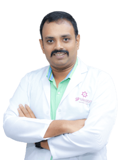 Dr Meera R's Image