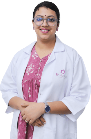 Dr Nanditha Pradeep's Image