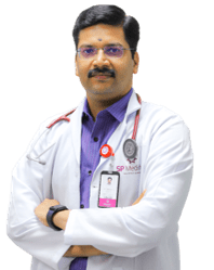 Dr Vipin P V's Image
