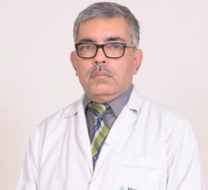 Dr Deepak Lahoti's Image