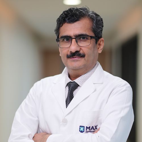 Dr. Amit K Devra's Image