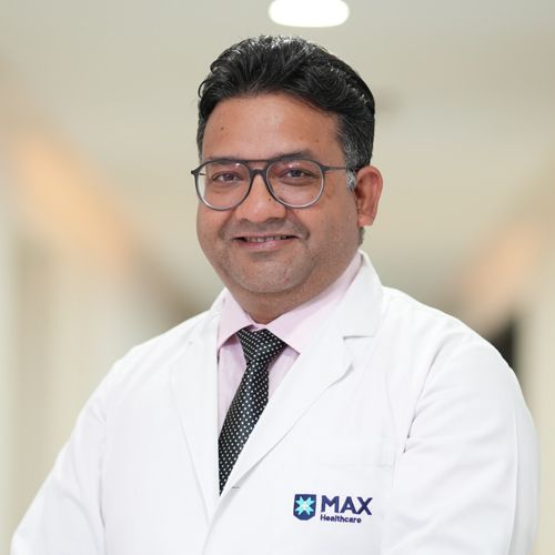 Dr. Anil Prasad Bhatt's Image