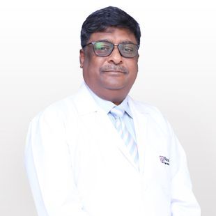 Dr. Anshuman Manaswi's Image