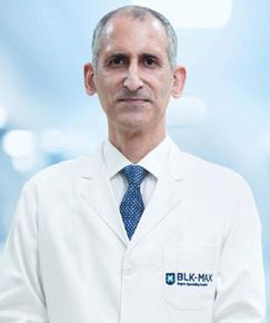 Dr Anusheel Munshi's Image