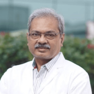 Dr. Sameer Shrivastava's Image
