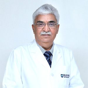 Dr. T. S. Kler's Image