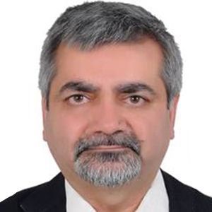 Dr. Pankaj Dougall's Image