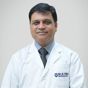 Dr Rajesh Kumar Jain's Image
