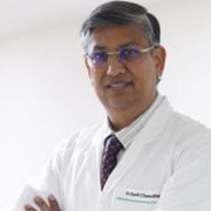 Dr. Sunil Choudhary's Image