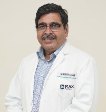 Dr. Harshavardhan Karunakara Hegde's Image