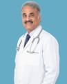 Dr Abhay Narvekar Image