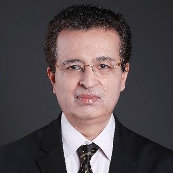Dr. Anil Sharma's Image