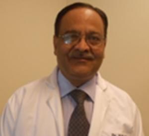 Prof. (Dr). V.K.Jain's Image