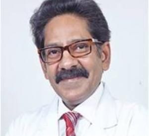 Dr. Sanjay Saxena's Image