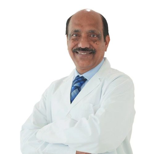 Dr. Bipin Kumar Dubey's Image
