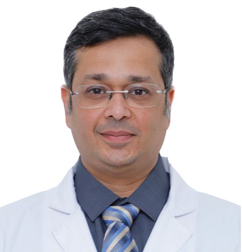 Dr. Devendra Chaukar's Image