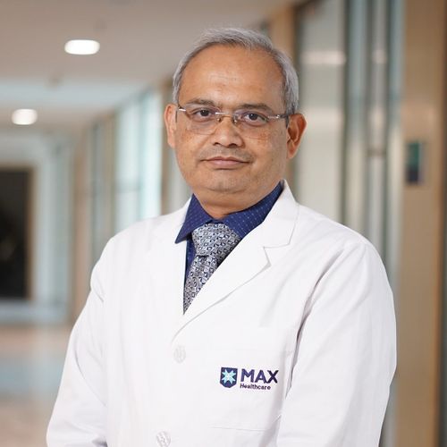 Dr. Rajneesh Kummar's Image