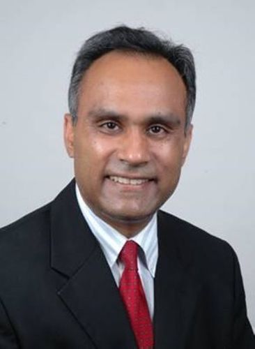 Dr. Vivek Raj's Image