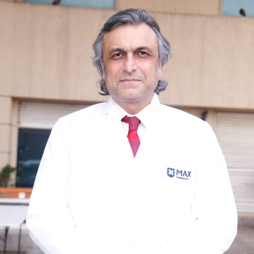 Dr. Ashish Gautam's Image