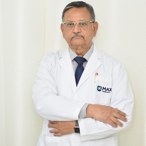 Dr. Mazhar Husain's Image