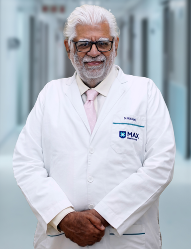 Dr. H.N. Bajaj's Image