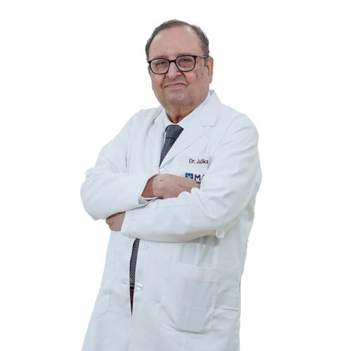 Dr. Pramod Kumar Julka's Image