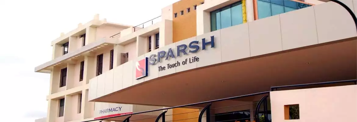 Sparsh Hospital Bommasandra Image