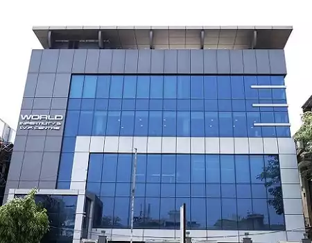 World IVF Centre Image