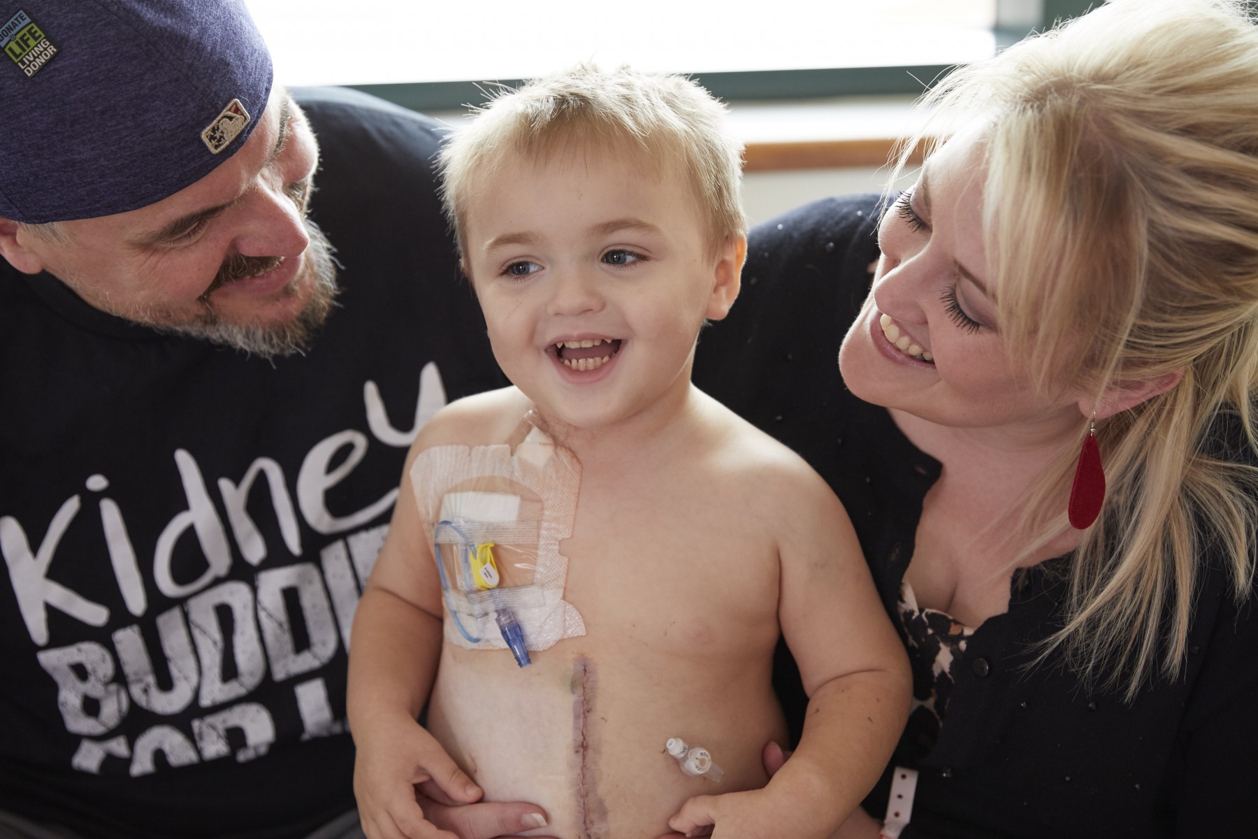 Pediatric Kidney Transplant