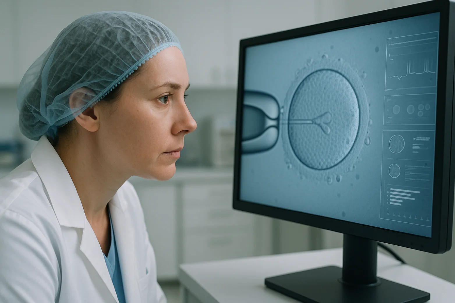 Fertility / IVF Treatment