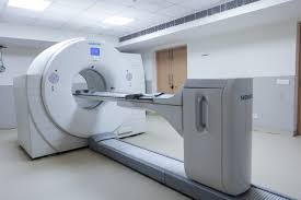 PET-CT Scan